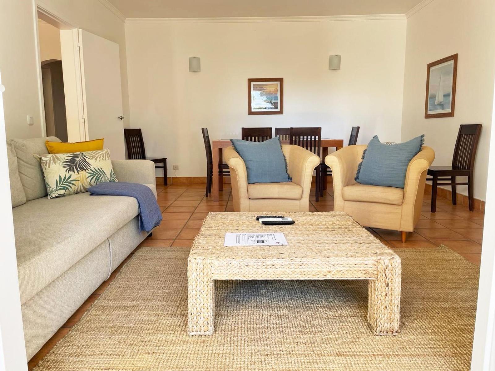 Spacious Apartment Near Porto De Mos Beach, Lagos. Exterior foto